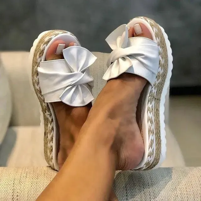 Women Heels Sandals With Wedges™