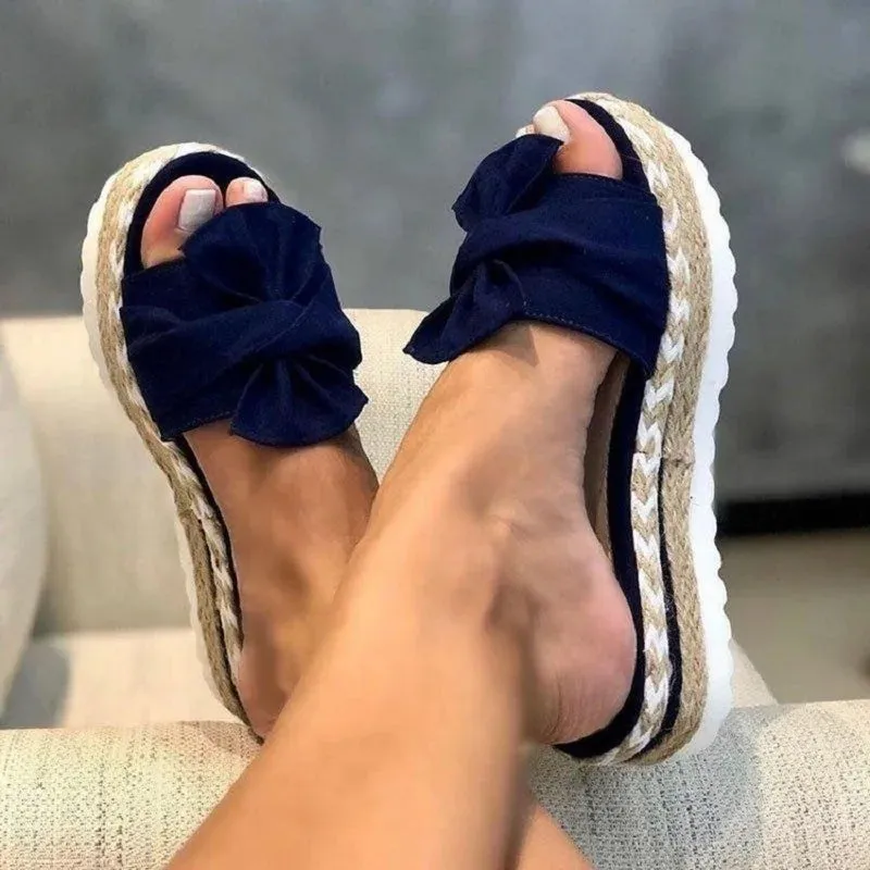 Women Heels Sandals With Wedges™