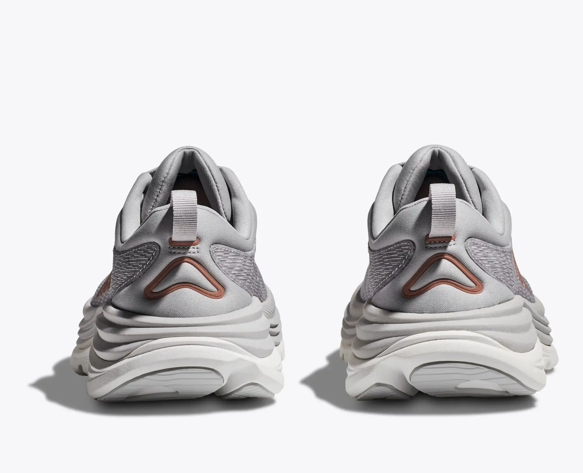 WOMEN'S GAVIOTA 5 - B - HMRG HARBOR MIST/ROSE GOLD