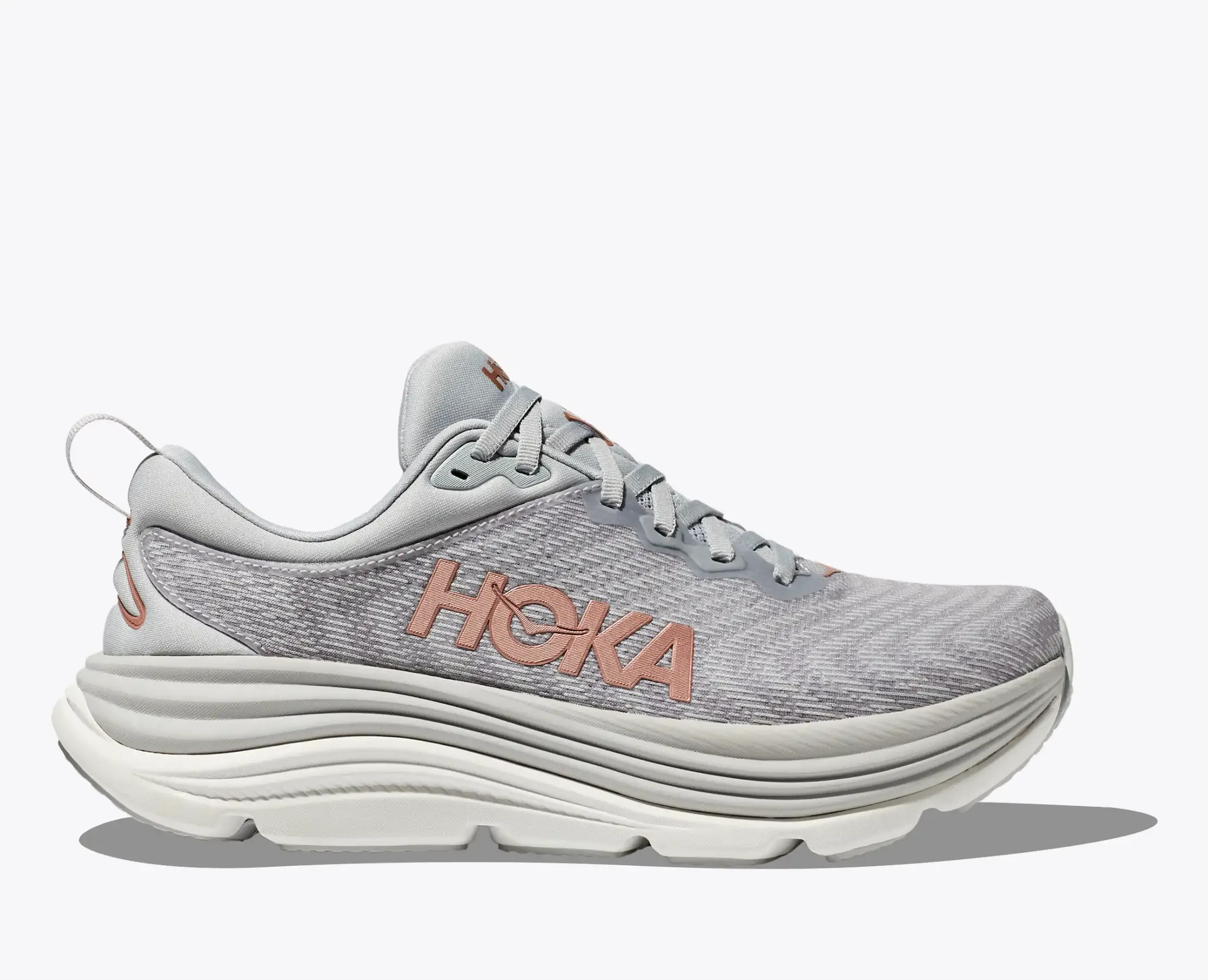 WOMEN'S GAVIOTA 5 - B - HMRG HARBOR MIST/ROSE GOLD