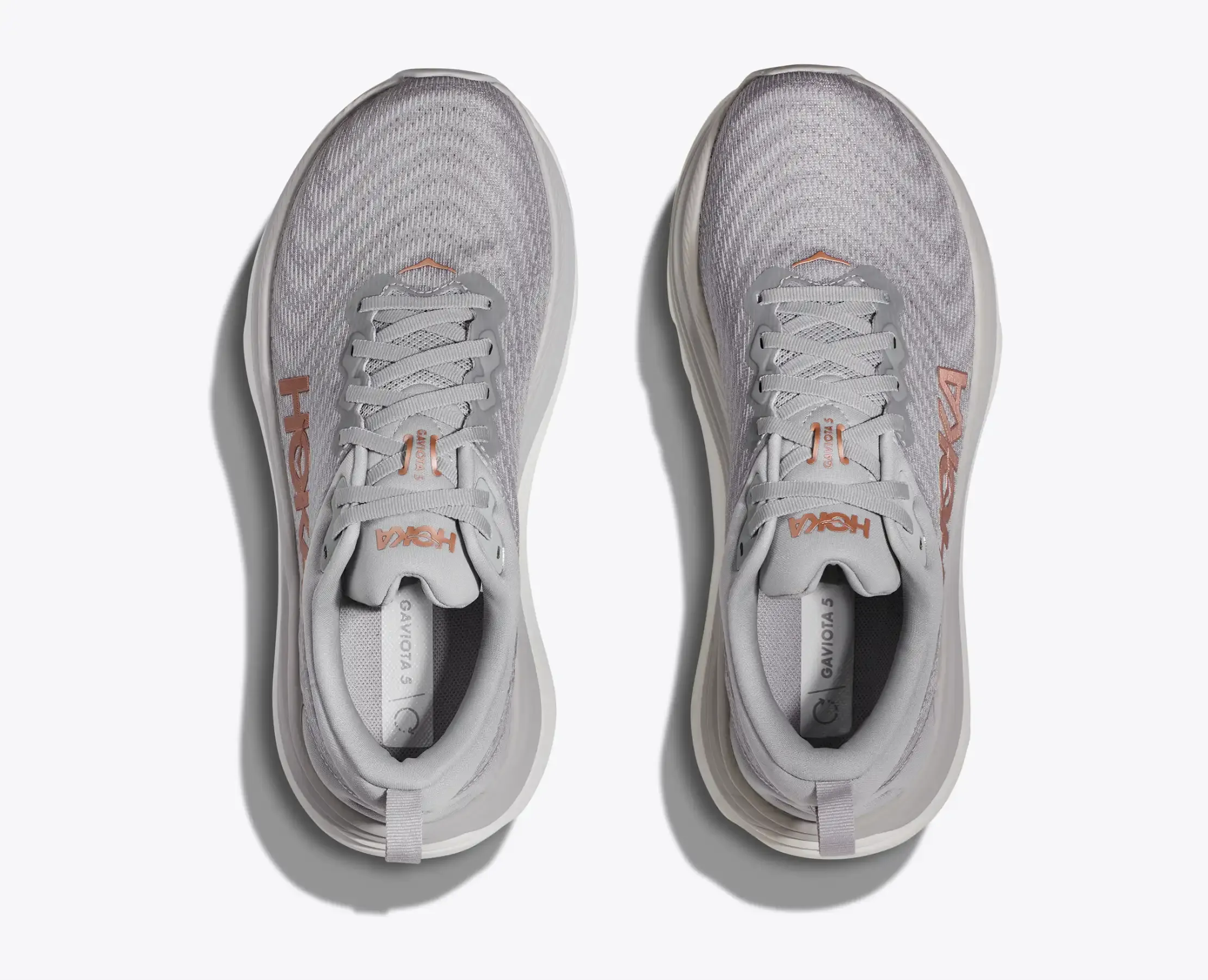 WOMEN'S GAVIOTA 5 - B - HMRG HARBOR MIST/ROSE GOLD