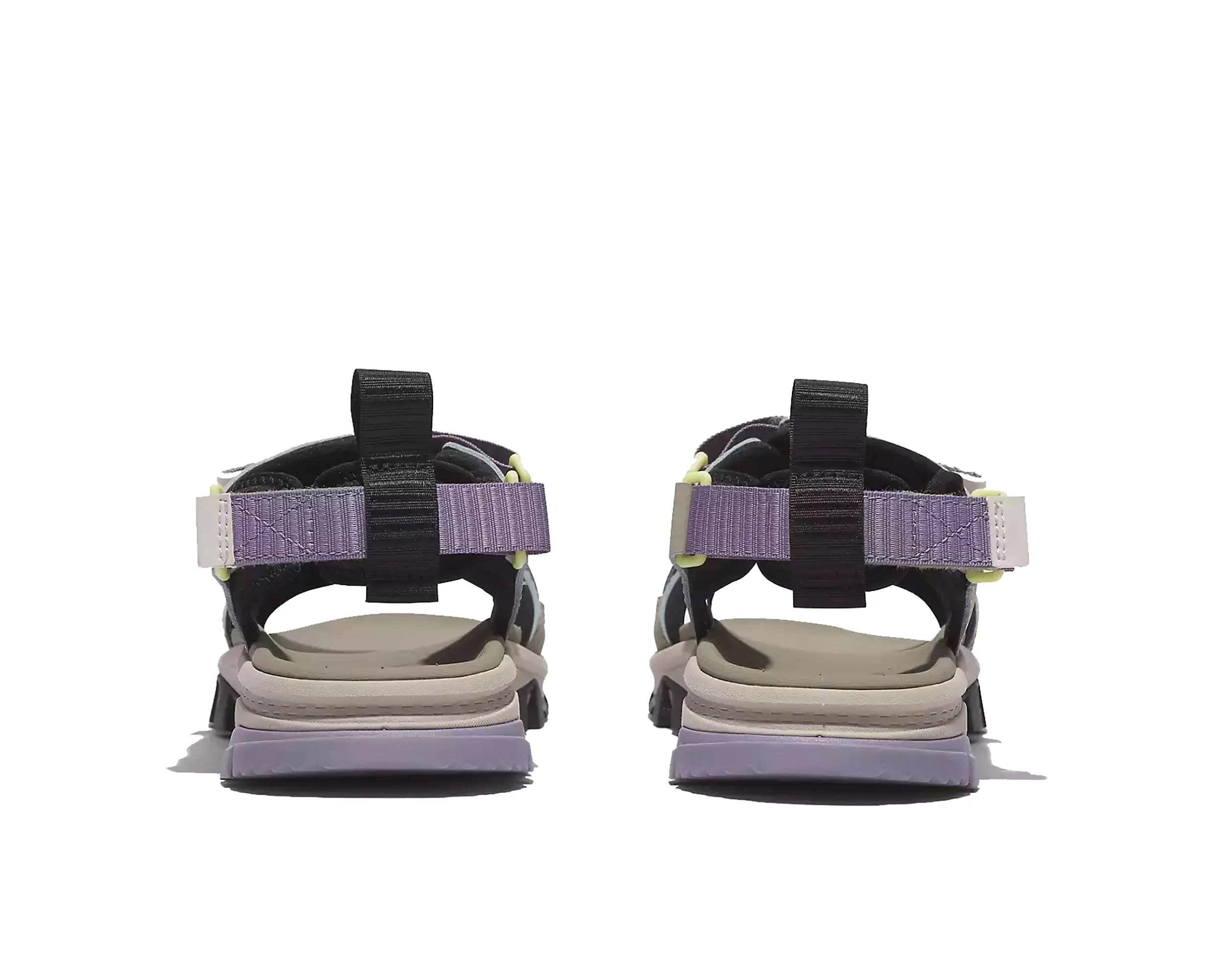 Womens Lincoln Peak 2 Strap Sandal