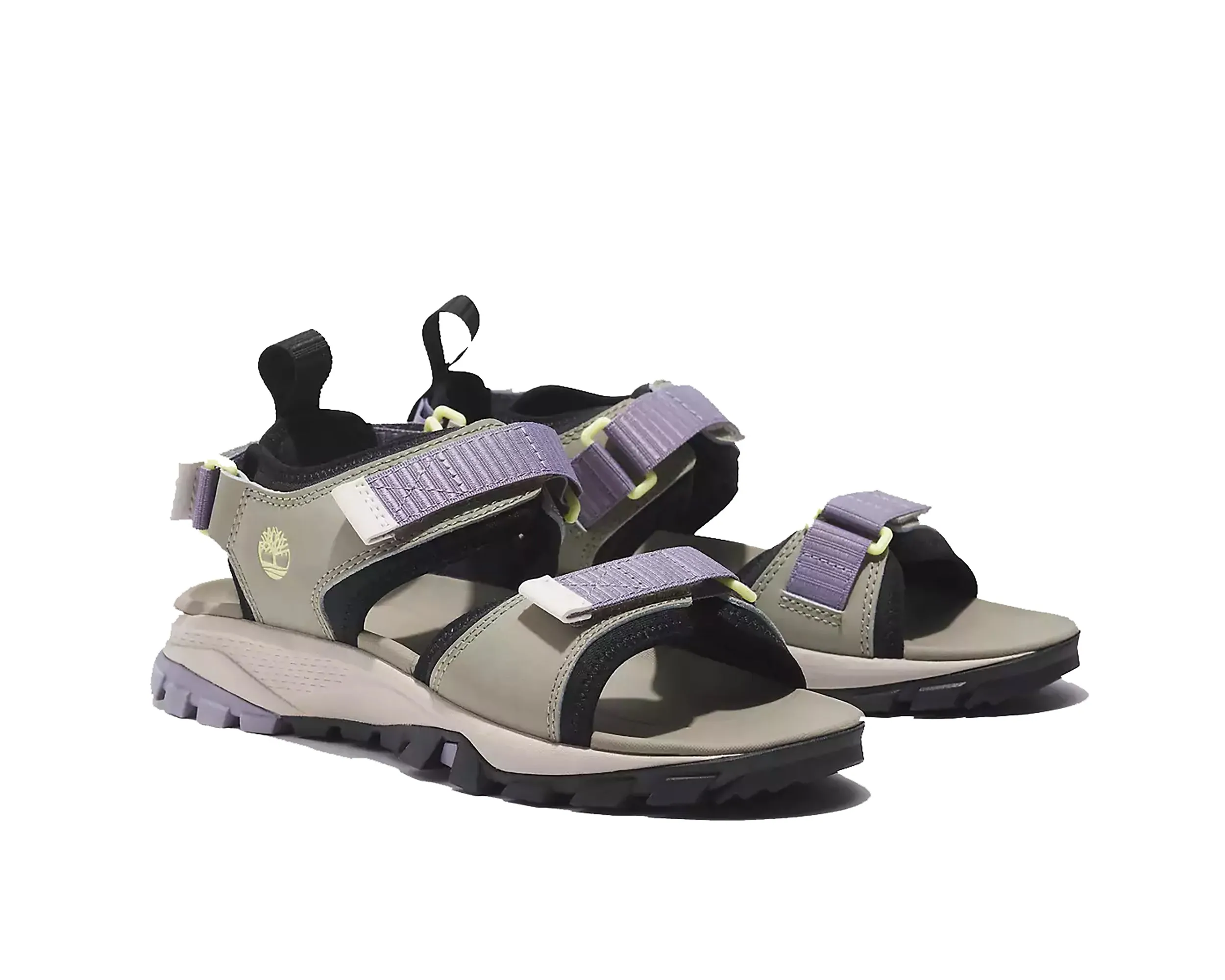 Womens Lincoln Peak 2 Strap Sandal