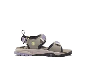 Womens Lincoln Peak 2 Strap Sandal