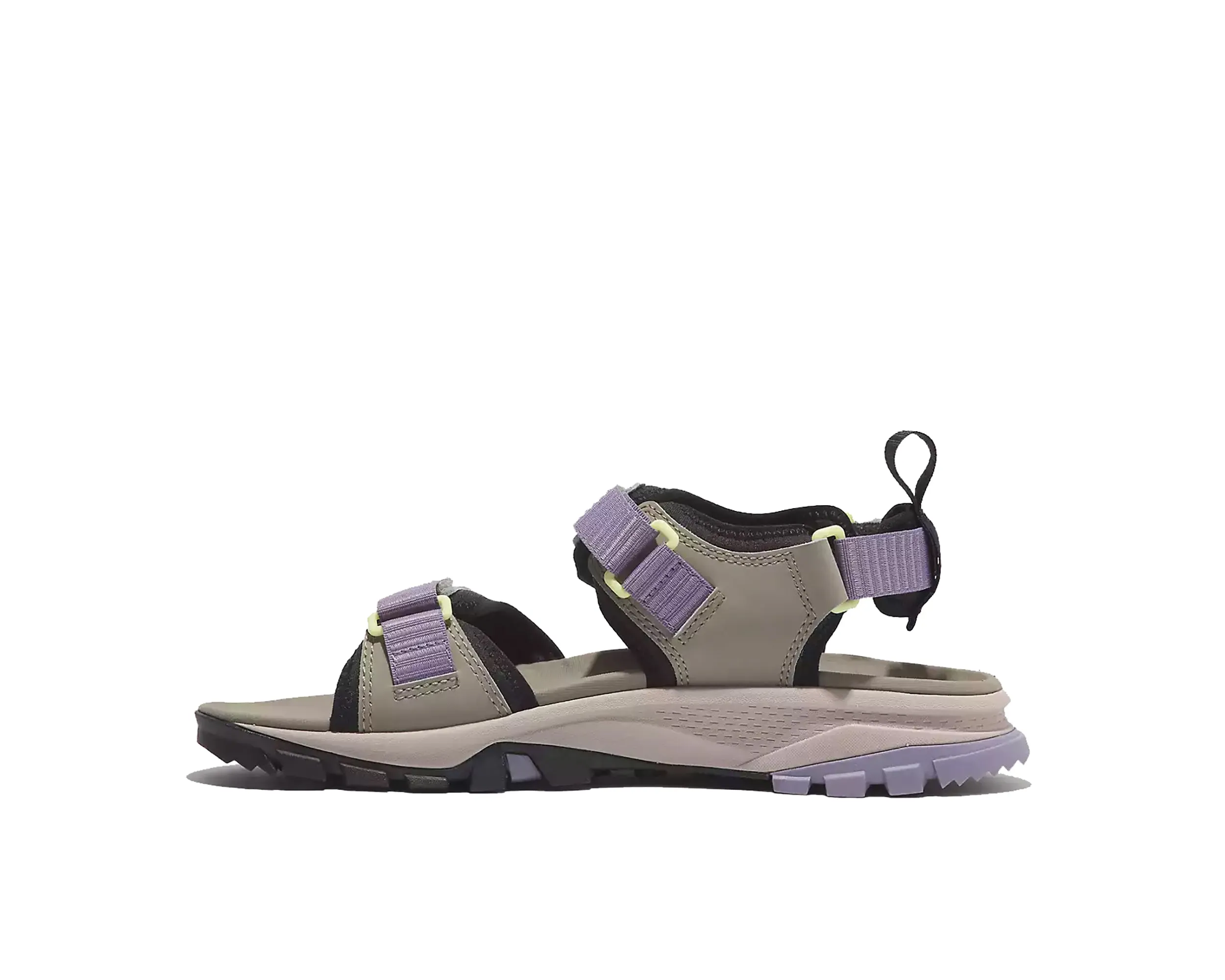 Womens Lincoln Peak 2 Strap Sandal
