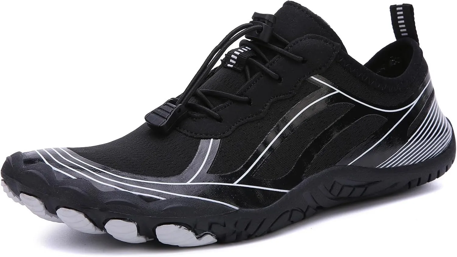 Women's Slip on Walking Shoes Non Slip Memory Foam Comfortable Running Shoes Breathable Gym Workout Shoes Lightweight Sneakers Indoor Outdoor