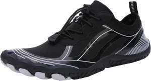 Women's Slip on Walking Shoes Non Slip Memory Foam Comfortable Running Shoes Breathable Gym Workout Shoes Lightweight Sneakers Indoor Outdoor