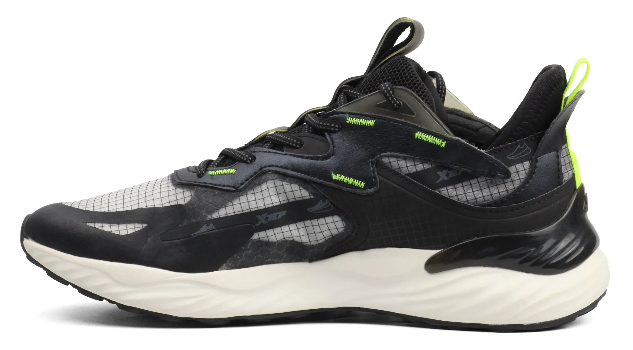 XTEP Enhanced Air Ventilation Shoes