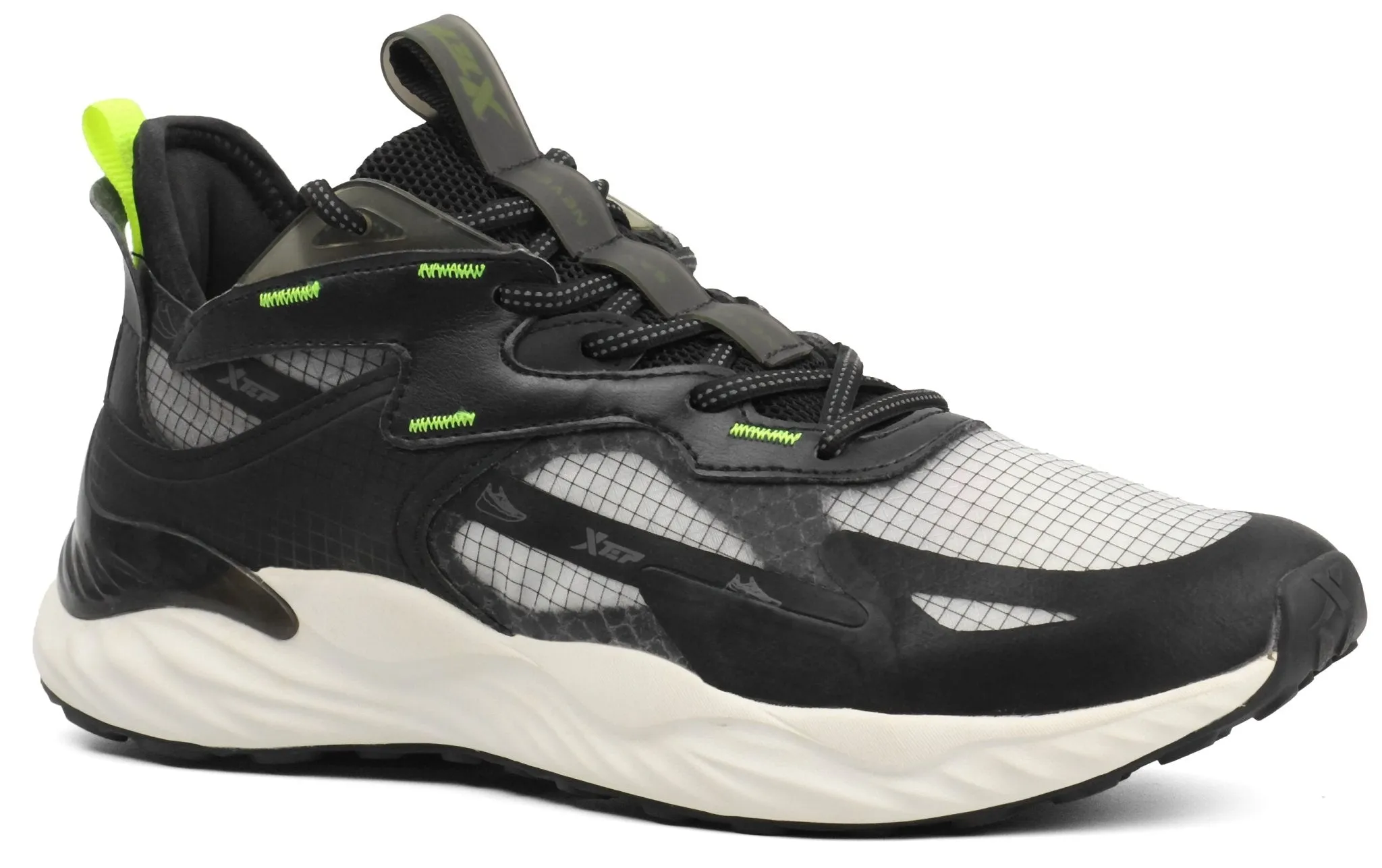 XTEP Enhanced Air Ventilation Shoes