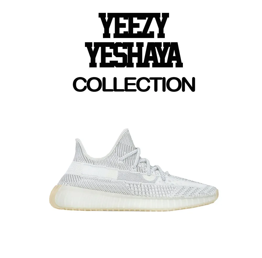 Yeshaya Money Bear Sweater
