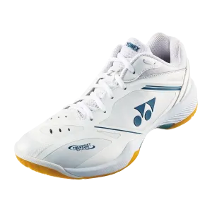 YONEX Power Cushion [SHB 65Z4 White] Court Shoes