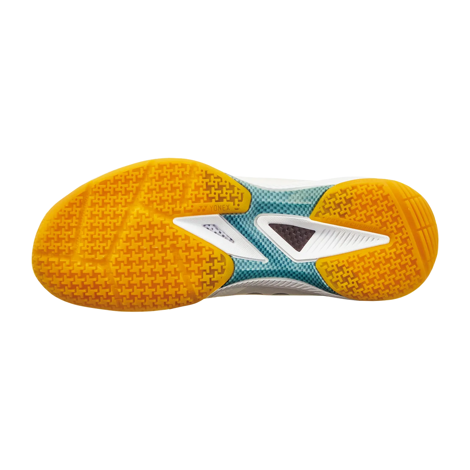 YONEX Power Cushion [SHB 65Z4 White] Court Shoes