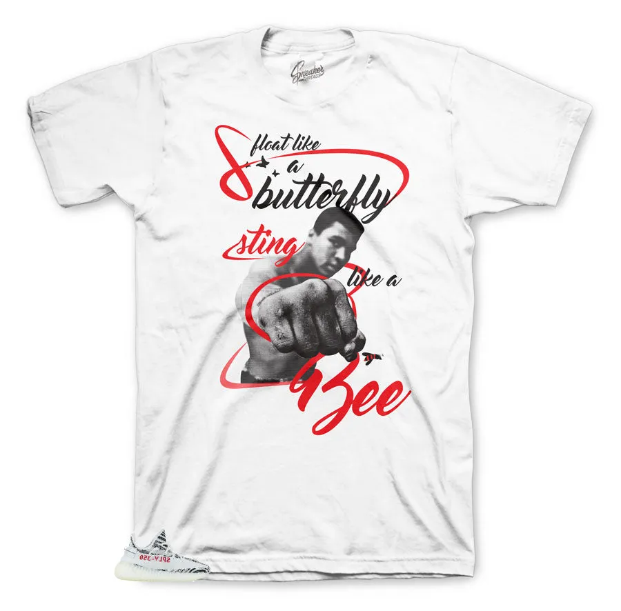 Zebra 350 Sting Shirt